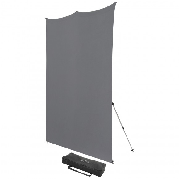 Westcott X-Drop Pro 8x8' Neutral Grey Kit 880K